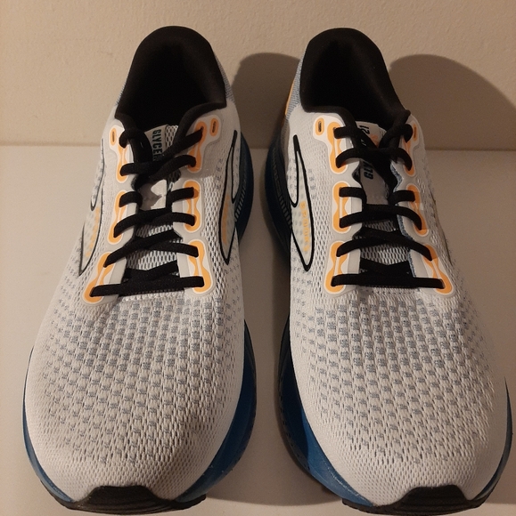 Brooks Glycerin 21 Men's Size 11D - Picture 3 of 6